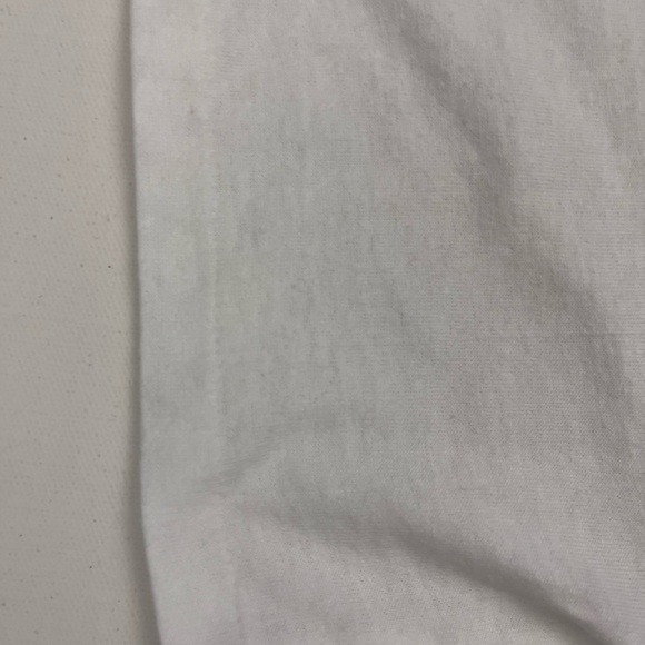 1980s Chatham Micmacs Chicago Blackhawks Single Stitch T-shirt - Picture 3 of 4